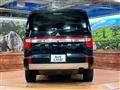 2022 Mitsubishi Delica D5