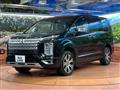 2022 Mitsubishi Delica D5