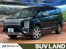 2022 Mitsubishi Delica D5