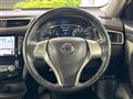 2014 Nissan X-Trail