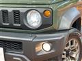 2023 Suzuki Jimny Sierra