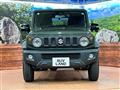 2023 Suzuki Jimny Sierra
