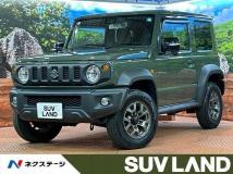 2023 Suzuki Jimny Sierra