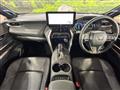 2024 Toyota Harrier Hybrid