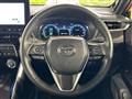 2024 Toyota Harrier Hybrid