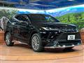2024 Toyota Harrier Hybrid