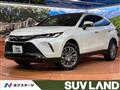 2023 Toyota Harrier Hybrid