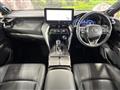 2023 Toyota Harrier Hybrid