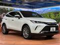 2023 Toyota Harrier Hybrid