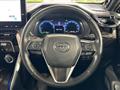 2024 Toyota Harrier Hybrid