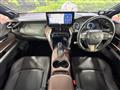 2020 Toyota Harrier Hybrid