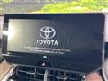 2020 Toyota Harrier Hybrid