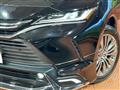 2020 Toyota Harrier Hybrid