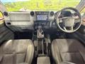 2024 Toyota Landcruiser 70