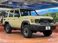 2024 Toyota Landcruiser 70