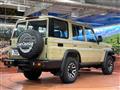 2024 Toyota Landcruiser 70
