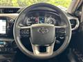 2022 Toyota Hilux