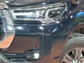 2022 Toyota Hilux