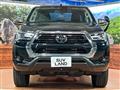 2022 Toyota Hilux