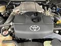 2022 Toyota Hilux