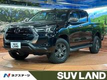 2022 Toyota Hilux