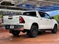 2023 Toyota Hilux