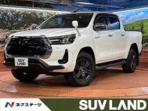 2023 Toyota Hilux