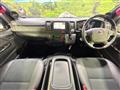 2023 Toyota Hiace Van
