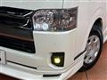 2023 Toyota Hiace Van