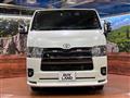 2023 Toyota Hiace Van