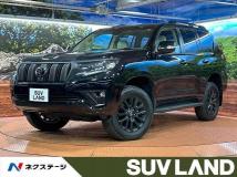 2022 Toyota Land Cruiser Prado