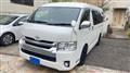 2014 Toyota Hiace Wagon
