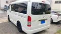 2014 Toyota Hiace Wagon