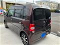 2011 Daihatsu Move Conte