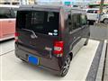 2011 Daihatsu Move Conte