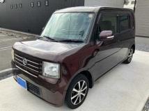 2011 Daihatsu Move Conte