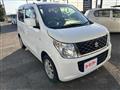 2016 Suzuki Wagon R