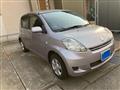 2009 Toyota Passo