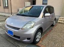 2009 Toyota Passo