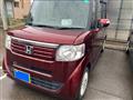 2013 Honda N BOX
