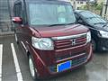 2013 Honda N BOX