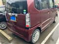2013 Honda N BOX