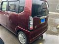 2013 Honda N BOX