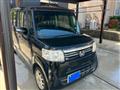 2015 Honda N BOX