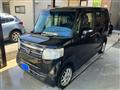 2015 Honda N BOX