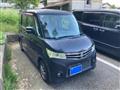 2010 Nissan ROOX