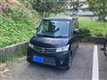 2010 Nissan ROOX