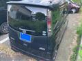 2010 Nissan ROOX
