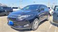 2016 Toyota Harrier