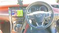 2016 Toyota Harrier